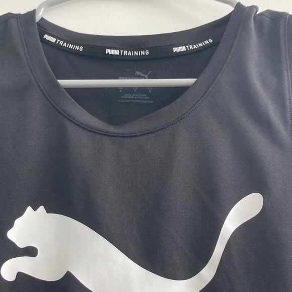 Puma Training Tank - Picture 2 of 2